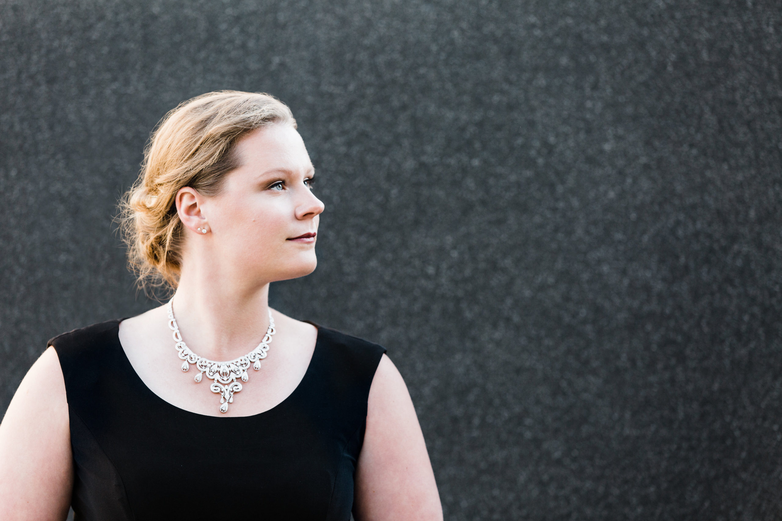 Alexandra Gilliam website preview